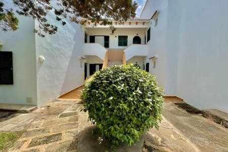 Boschapartamento De 2 Dormitorios Y Con Piscina Ciutadella  Exterior foto