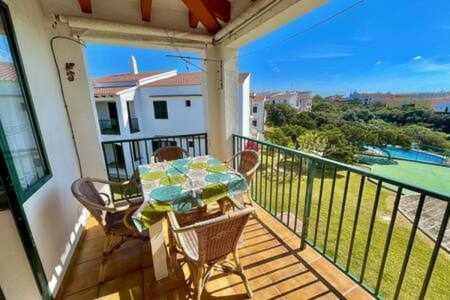Boschapartamento De 2 Dormitorios Y Con Piscina Ciutadella  Exterior foto