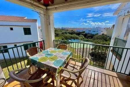Boschapartamento De 2 Dormitorios Y Con Piscina Ciutadella  Exterior foto