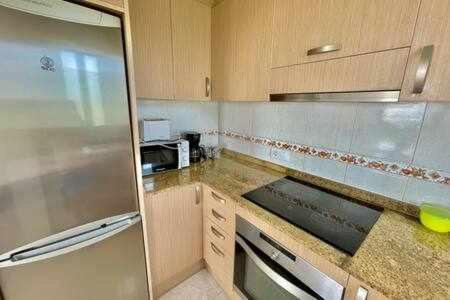 Boschapartamento De 2 Dormitorios Y Con Piscina Ciutadella  Exterior foto